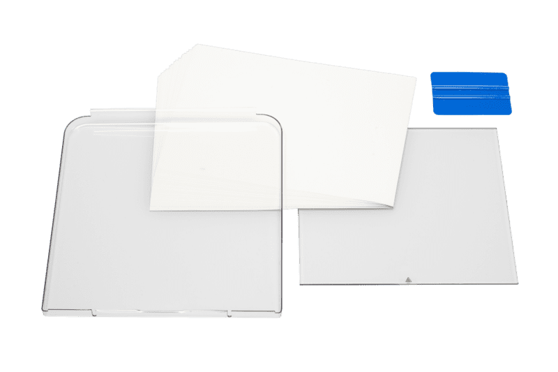 Ultimaker 3/3 Extended Advanced 3D Printing Kit Ultimaker 3/3 Extended Advanced 3D Printing Kit
