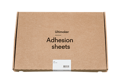 UltiMaker Adhesion Sheets