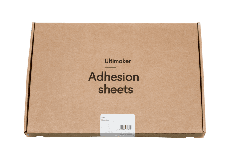 UltiMaker Adhesion Sheets