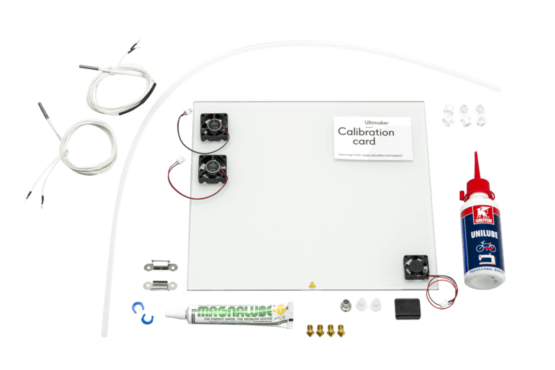 UltiMaker 2+ Maintenance Kit