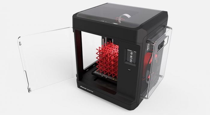 Makerbot Sketch Makerbot Sketch