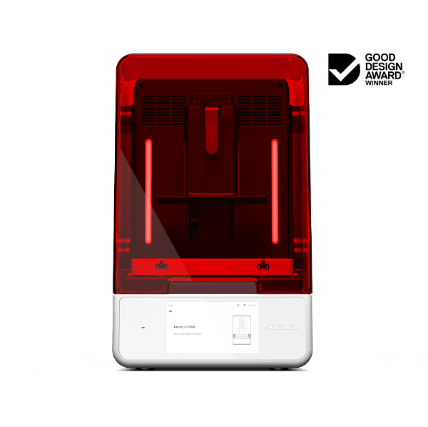 Asiga Ultra Desktop 3D Printer Shop Now